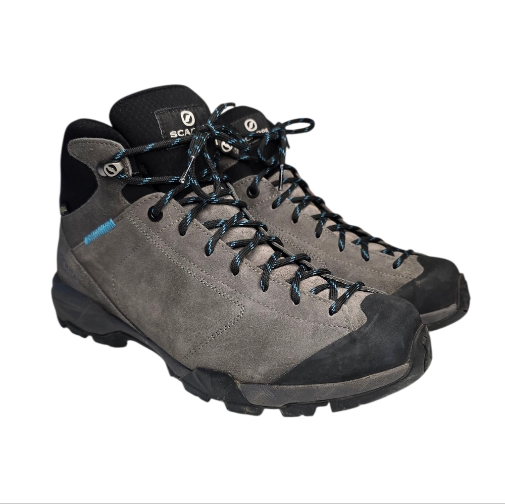 Scarpa‎ Mojito Hike GTX Hiking Shoe Women's 8 2/3 Outdoor Gorpcore